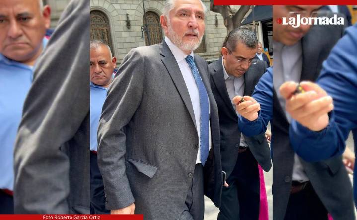 Posturas encontradas en Morena sobre parlamento abierto para iniciativa de reforma en materia de amparo