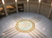 New Mexico governor announces special legislative session beginning in October
