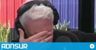 14:34 Andy Kusnetzoff explicó por qué lloró en vivo al hablar de la discapacidad: “A veces intento...”