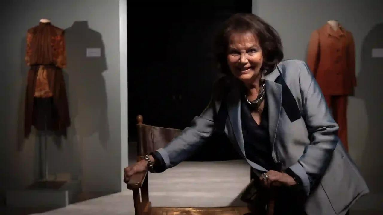 Claudia Cardinale, ícono del cine italiano, murió a los 87 años: estas son sus películas más memorables