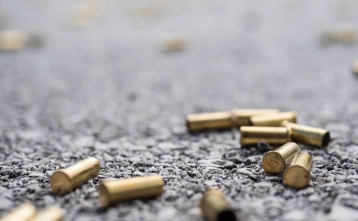 Enfrentamiento entre hombres armados y policías en Culiacán deja un civil muerto y otro detenido