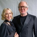 Inside Carrie Coon and Tracy Letts' "Open