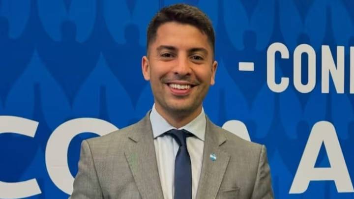 “Por lo menos 4 o 5 cambios”: la información de Gastón Edul de cara a Ecuador vs. Argentina por las Eliminatorias Sudamericanas