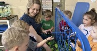Kansas Rep. Tracy Mann co-sponsors bill to expand rural childcare