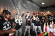 Los Yankees, a la fiesta: Aseguran su 8a. postemporada en nueve años