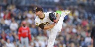 Padres sorting out playoff rotation as Michael King wraps his regular season