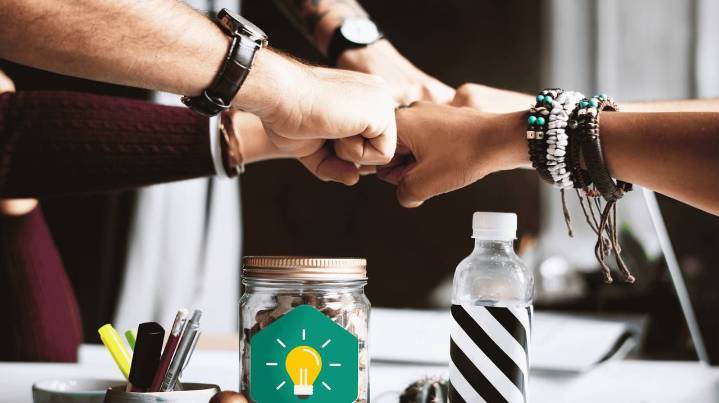 Emprendimiento con inteligencia artificial: una revolución que impulsa a los jóvenes