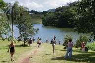 Public asked to pick Ho‘omaluhia Botanical Garden’s weekly closure day