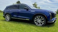 Auto awards season kicks off with Best of 2026 vehicles list