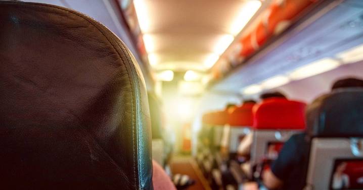Airline sparks fury after making expensive change for larger passengers
