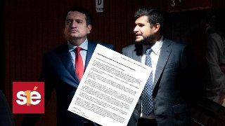 Hijos de AMLO niegan haber solicitado amparo por caso huachicol