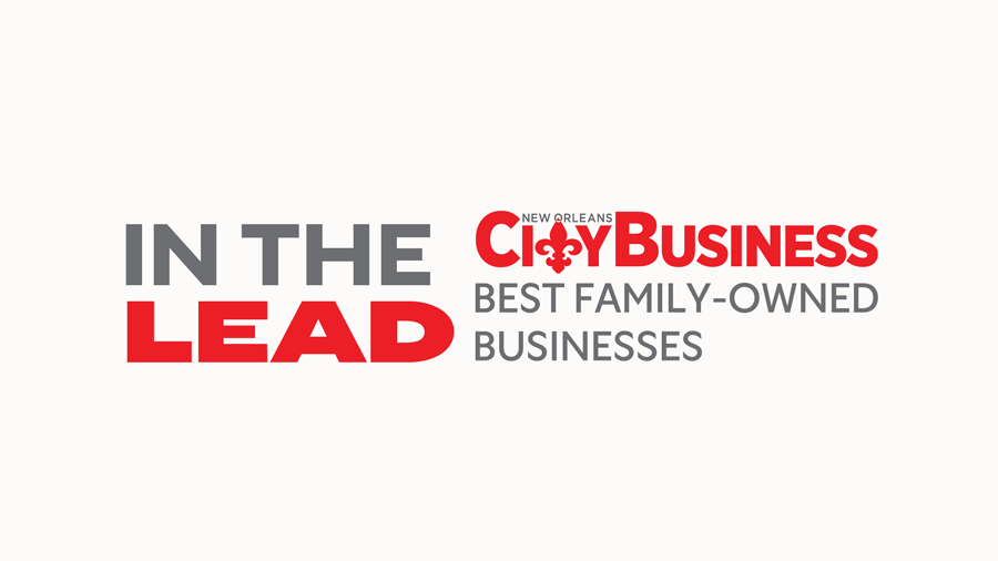 Nominate top family-owned businesses in New Orleans by October 10