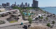 Ralph C. Wilson, Jr. Centennial Park grand opening to feature The Jacksons