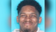 BRPD: Man wanted for allegedly shooting neighbor 8 times after stealing his PlayStation