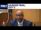 FULL: Secoriea Turner murder trial day three