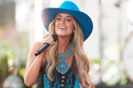 Cody Johnson, Lainey Wilson and Post Malone to headline 2026 Stagecoach festival