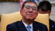 Japan PM Ishiba will resign to avoid party split, media report