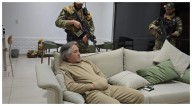 Autoridades de Paraguay señalan que Hernán Bermúdez buscaba instalar red criminal en el país