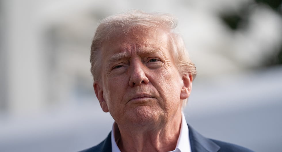 Guerra Israel - Hamás en Gaza: Donald Trump propone gobierno en Franja de Gaza sin el movimiento islámico y la liberación de rehenes, dice fuente de Egipto | Palestina 