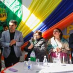 Se realizó en Puesto Viejo el 7.º Congreso...