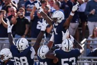 Penn State switching to Adidas from Nike in 2026 as part of new 10