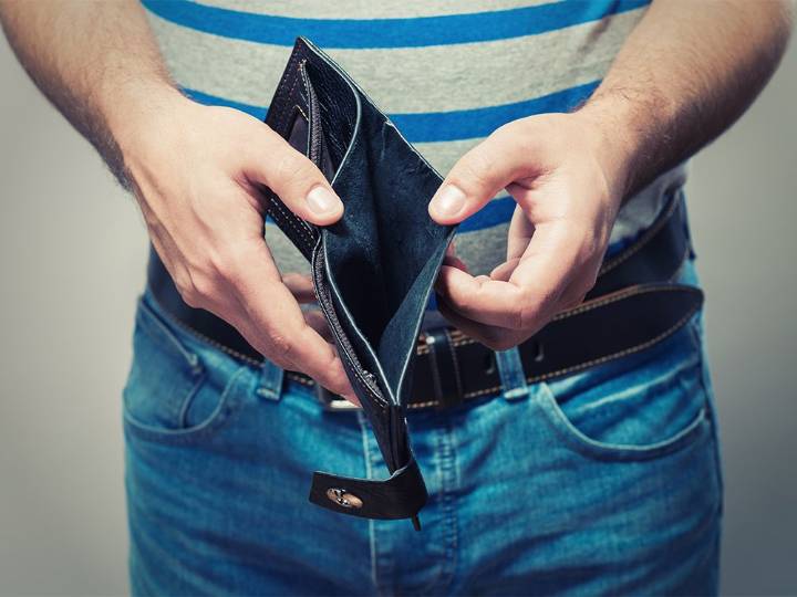 Letters: Will it be 'austerity' for the feds