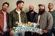 Music headliners announced for Hickory's Oktoberfest