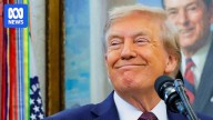 Donald Trump files defamation and libel lawsuit against The New York Times