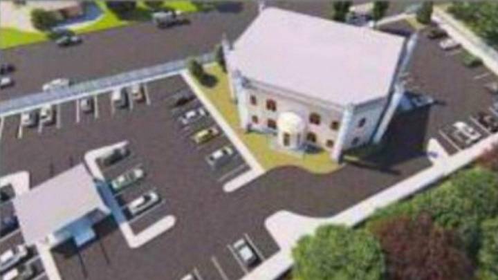 Bethpage mosque dispute, RFK Jr., wage laws, protesting the rich