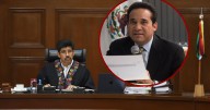 ¿Quién es Gerardo García Marroquín, cuñado de Monreal y cuál es el puesto que ocupará a la SCJN que desató polémica?
