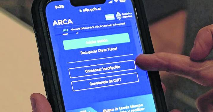 La justicia falló a favor de un contribuyente y limitó la baja de CUITs