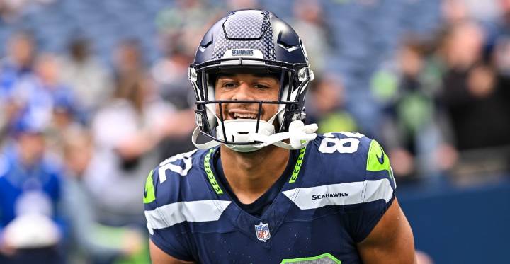 Seahawks make roster shuffle ahead of Week 3 matchup vs. Saints
