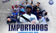 Magallanes anunció importación para temporada 2025