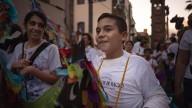 Desfile de la Pandorga y los Caballitos de Fuego