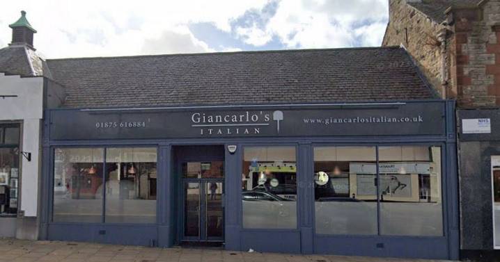 Claims of 'boozy brunch' at unlicensed East Lothian restaurant denied