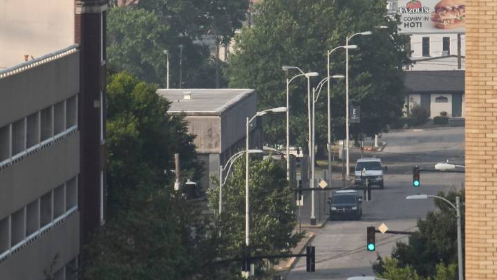 Air Quality Action Day set for Wednesday in Evansville area