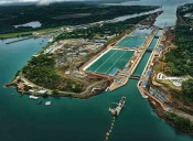 Puertos y amenazas sobre el Canal centran semana en Panamá