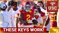 This Is Why USC Will Beat Michigan St.: The Trojans Have Too Many Weapons On Both Sides Of The Ball