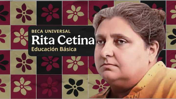 Beca Rita Cetina 2025: paso a paso para registrar a más de un hijo en el programa