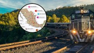 Arranca licitación para 47 trenes de pasajeros; tramo Saltillo