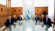 Nación dice que distribuyó casi el 40% de los ATN, pero la cifra aún no alcanza el 30%