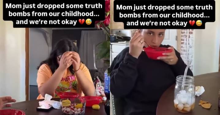 “Chicas, es tiempo de confesar.”: Madre le confieza lo que verdaderamente paso con sus mascotas a su hijas y se vuelve viral