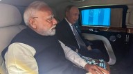 FACT CHECK: Truth about NATO chief Mark Rutte's big claim on PM Modi's phone call to Putin over Trump tariffs