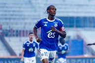 Emanuel Emegha ‘devastated’ as Chelsea transfer sparks protest from angry Strasbourg fans