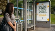 McDonald's reutiliza materiales en su informe de impacto positivo