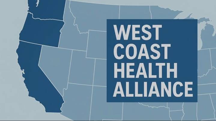 West Coast states issue recommendations for COVID, flu and RSV vaccines