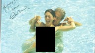 Creepy drawings, topless Ghislaine, ‘murder’ plot & rutting animals… biggest shocks in Epstein ‘birthday book’