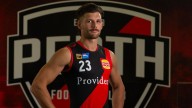 WAFL 2025: Jesse Glass-McCasker on debuting for Perth in cut