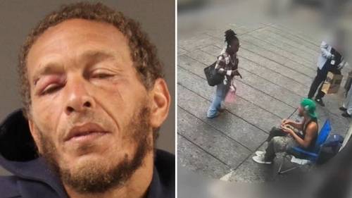 Lauren Jardine shooting: Charges downgraded in fatal Center City Philadelphia shooting due to video evidence