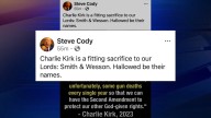 Private school worker resigns, Palmetto Bay council member faces heat over controversial comments on Kirk’s assassination